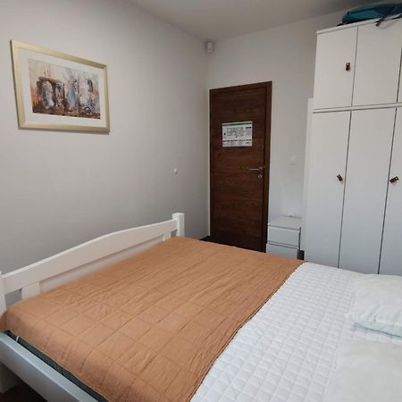 Villa Oliva Umag Ngoại thất bức ảnh