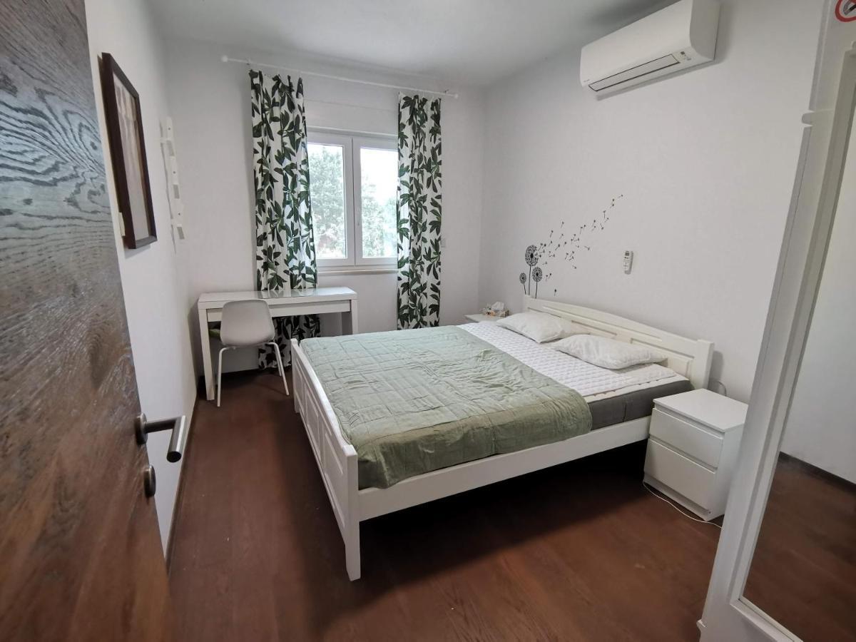 Villa Oliva Umag Ngoại thất bức ảnh