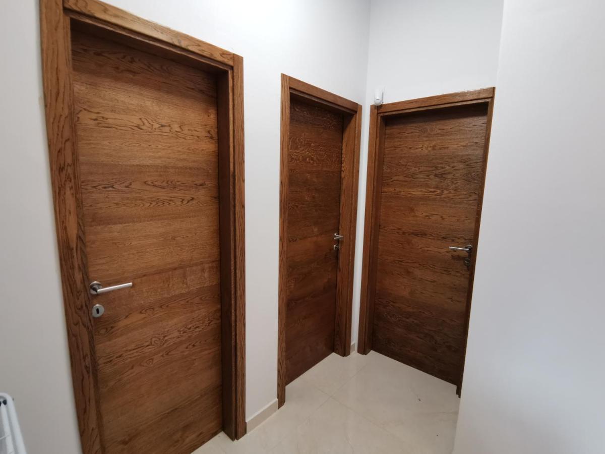 Villa Oliva Umag Ngoại thất bức ảnh
